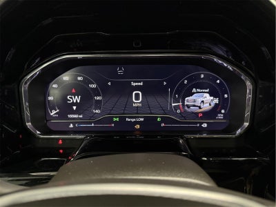 2025 GMC Sierra 1500 Crew Cab, Standard Bed, Elevation, 4WD
