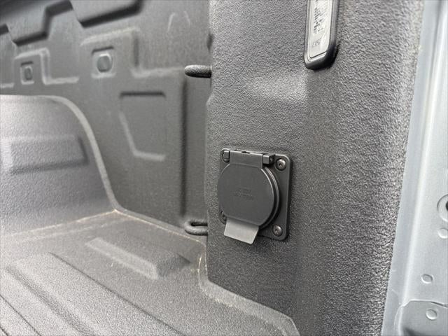 2025 GMC Sierra 1500 Crew Cab, Standard Bed, Elevation, 4WD