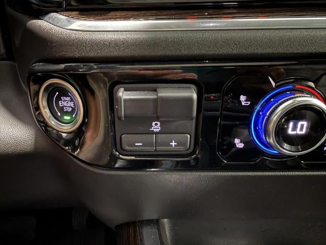 2025 GMC Sierra 1500 Crew Cab, Standard Bed, Elevation, 4WD