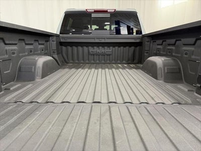 2025 GMC Sierra 1500 Crew Cab, Standard Bed, Elevation, 4WD