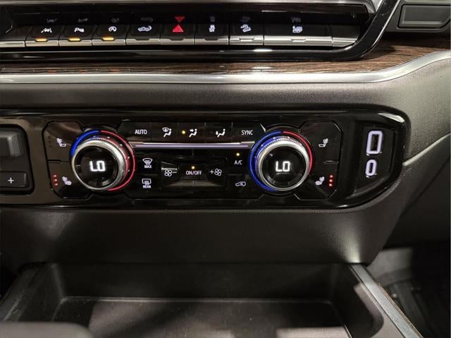2025 GMC Sierra 1500 Crew Cab, Standard Bed, Elevation, 4WD