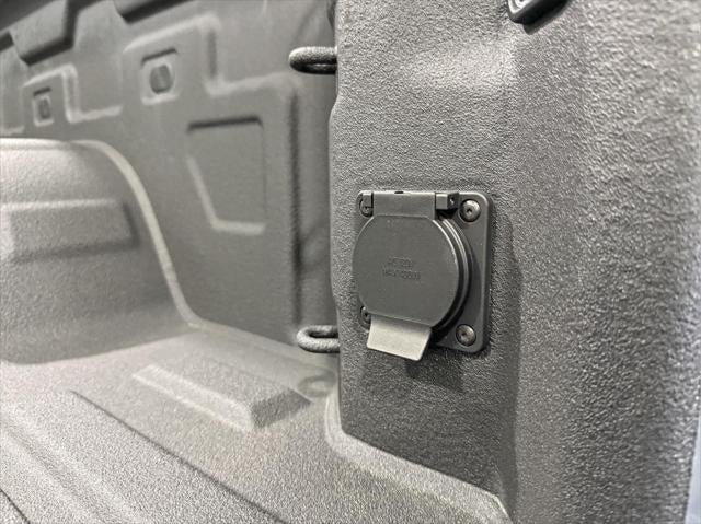 2025 GMC Sierra 1500 Crew Cab, Standard Bed, Elevation, 4WD