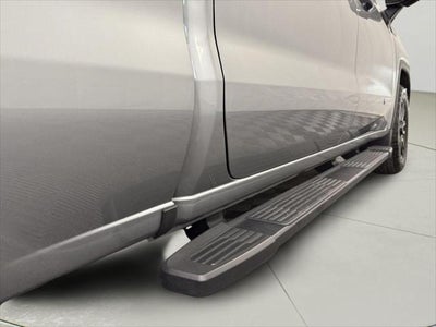2025 GMC Sierra 1500 Crew Cab, Standard Bed, Elevation, 4WD