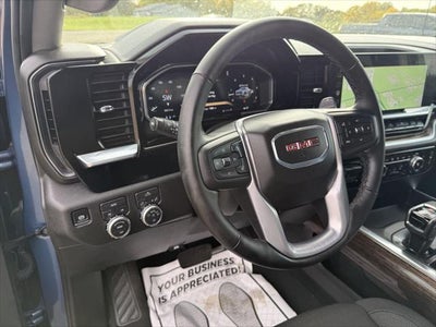 2026 GMC Sierra 1500 Crew Cab, Standard Bed, Elevation, 4WD