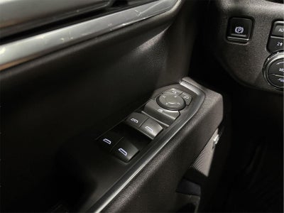 2025 GMC Sierra 1500 Crew Cab, Standard Bed, Elevation, 4WD