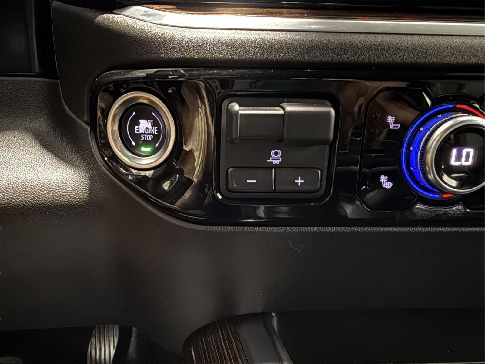 2025 GMC Sierra 1500 Crew Cab, Standard Bed, Elevation, 4WD