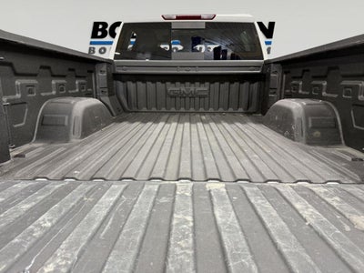 2025 GMC Sierra 1500 Crew Cab, Standard Bed, Elevation, 4WD