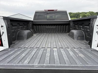 2025 GMC Sierra 1500 Crew Cab, Standard Bed, Elevation, 4WD