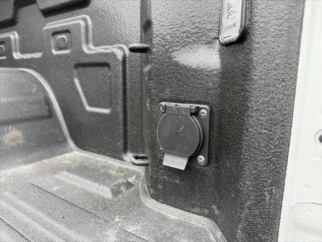 2025 GMC Sierra 1500 Crew Cab, Standard Bed, Elevation, 4WD
