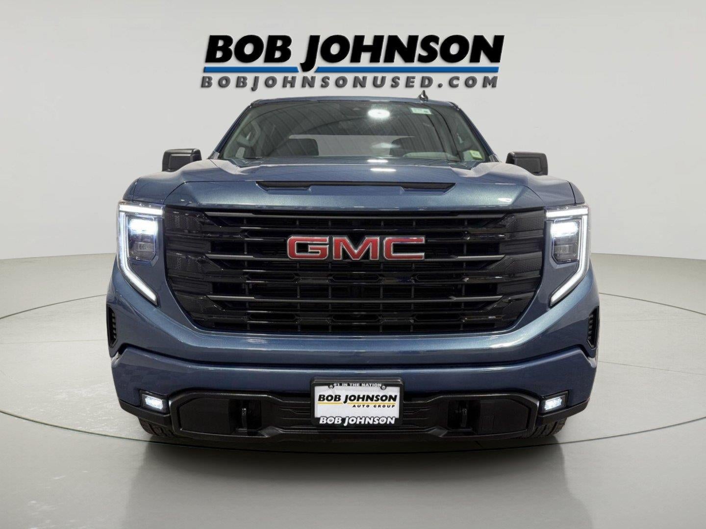 2026 GMC Sierra 1500 Crew Cab, Standard Bed, Elevation, 4WD