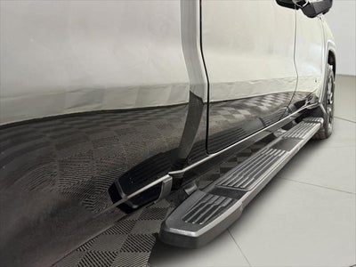 2025 GMC Sierra 1500 Crew Cab, Standard Bed, Elevation, 4WD