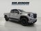 2023 GMC Sierra 1500 4WD Double Cab Standard Box Elevation with 3SB