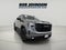 2023 GMC Sierra 1500 4WD Double Cab Standard Box Elevation with 3SB