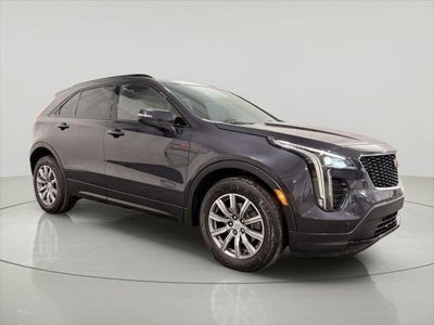 2023 Cadillac XT4 Sport