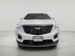 2025 Cadillac XT5 AWD Premium Luxury