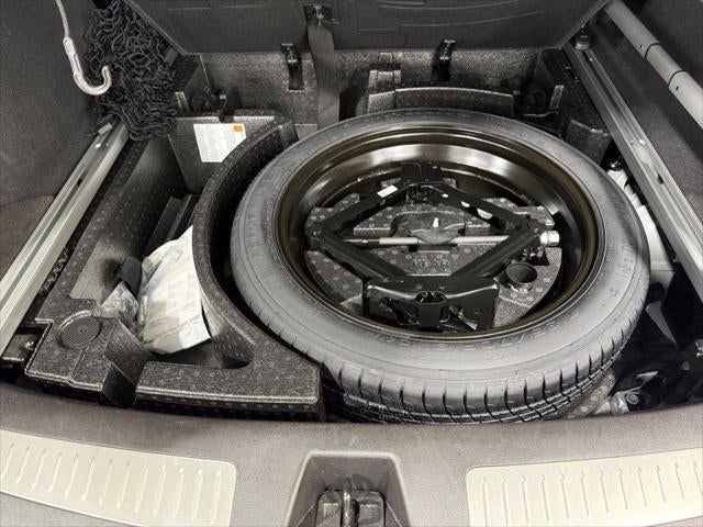 2025 Cadillac XT5 AWD Premium Luxury