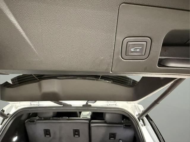 2025 Cadillac XT5 AWD Premium Luxury