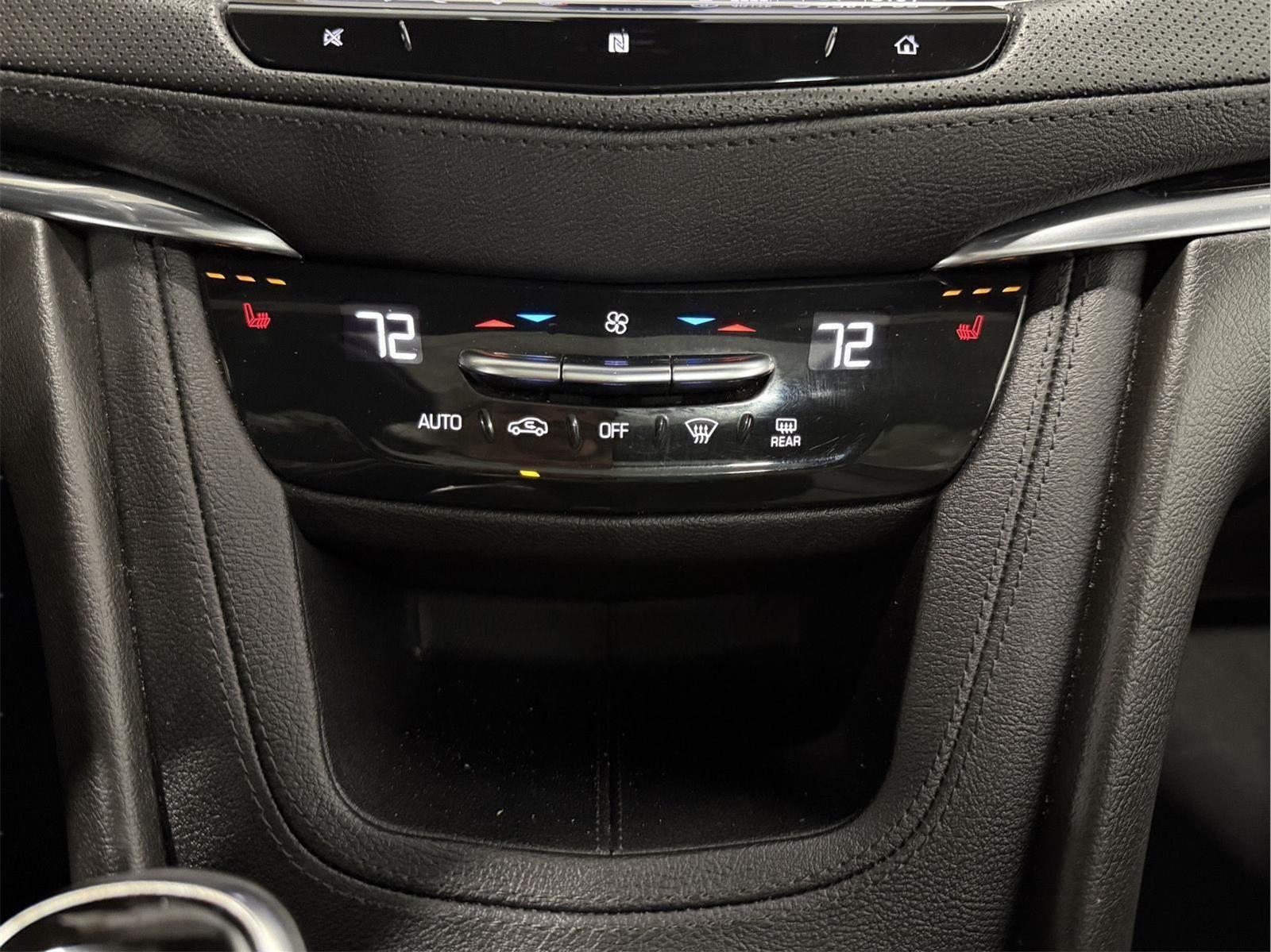 2020 Cadillac XT5 AWD Premium Luxury