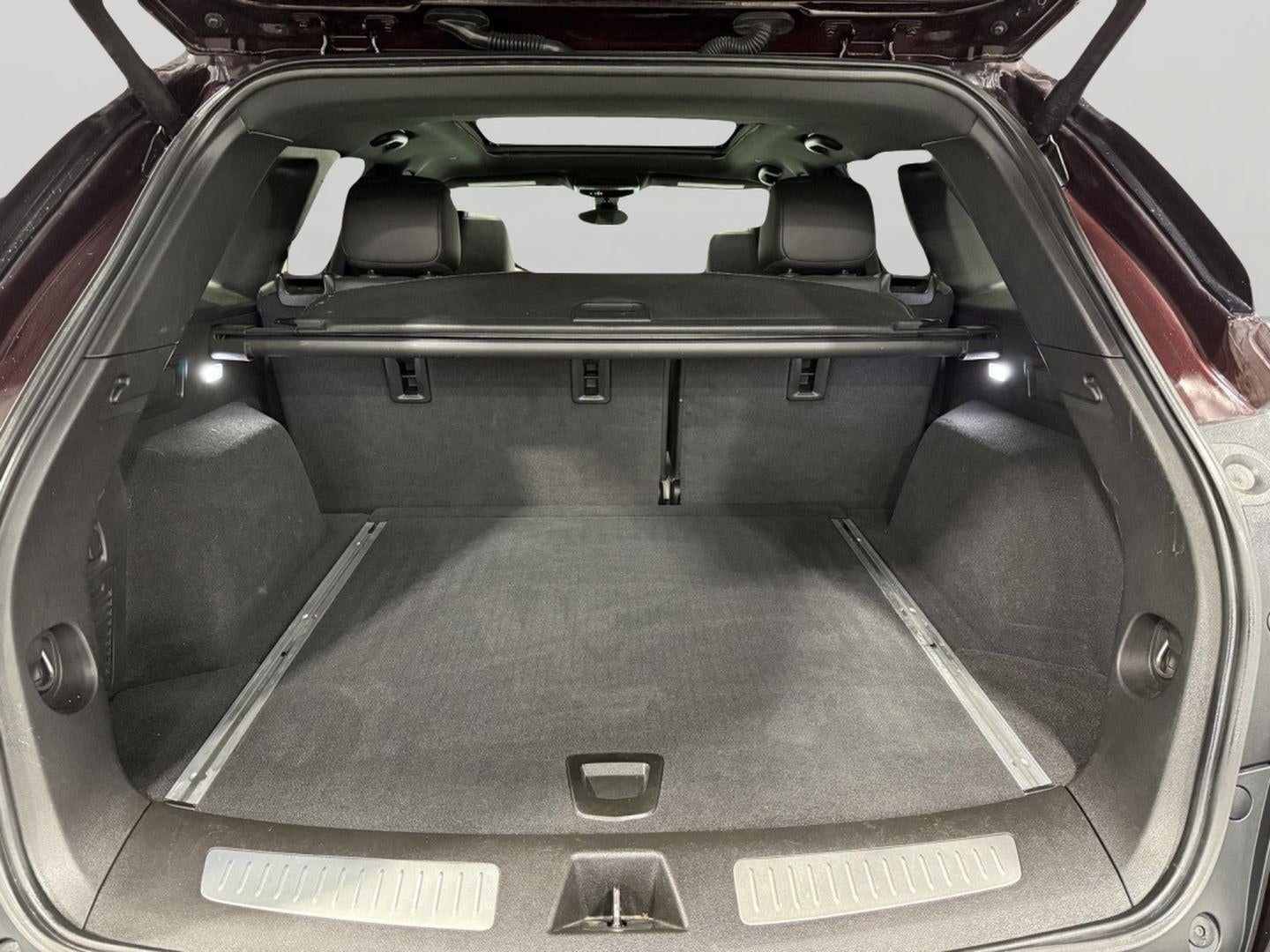 2020 Cadillac XT5 AWD Premium Luxury