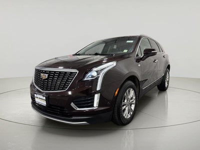 2020 Cadillac XT5 AWD Premium Luxury