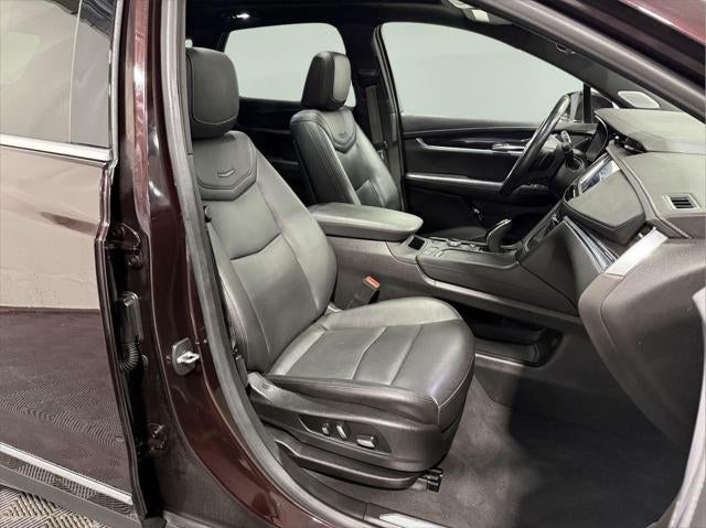 2020 Cadillac XT5 AWD Premium Luxury