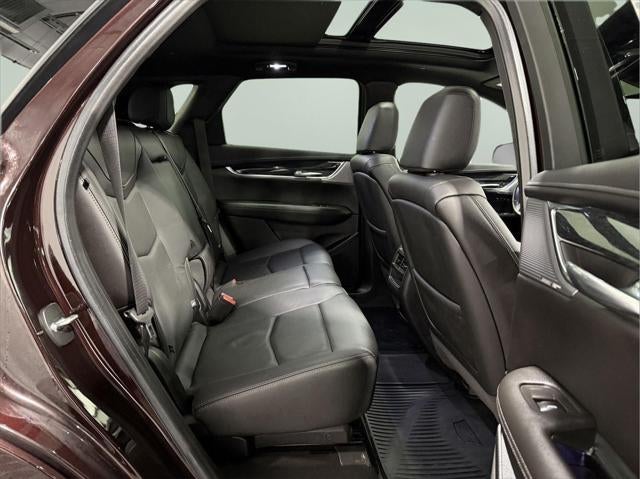 2020 Cadillac XT5 AWD Premium Luxury