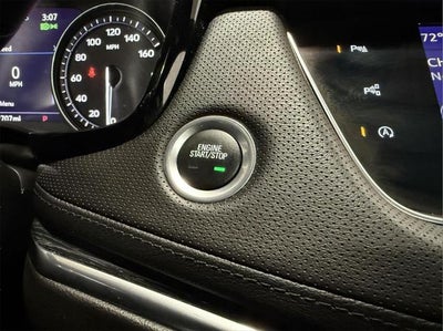 2020 Cadillac XT5 AWD Premium Luxury