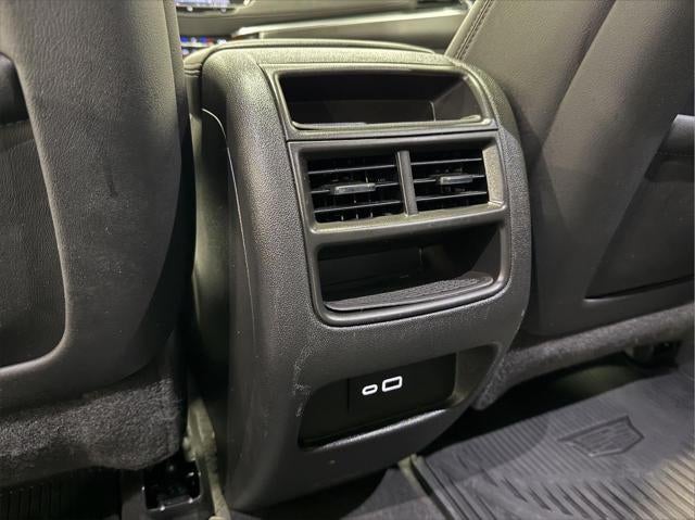 2020 Cadillac XT5 AWD Premium Luxury