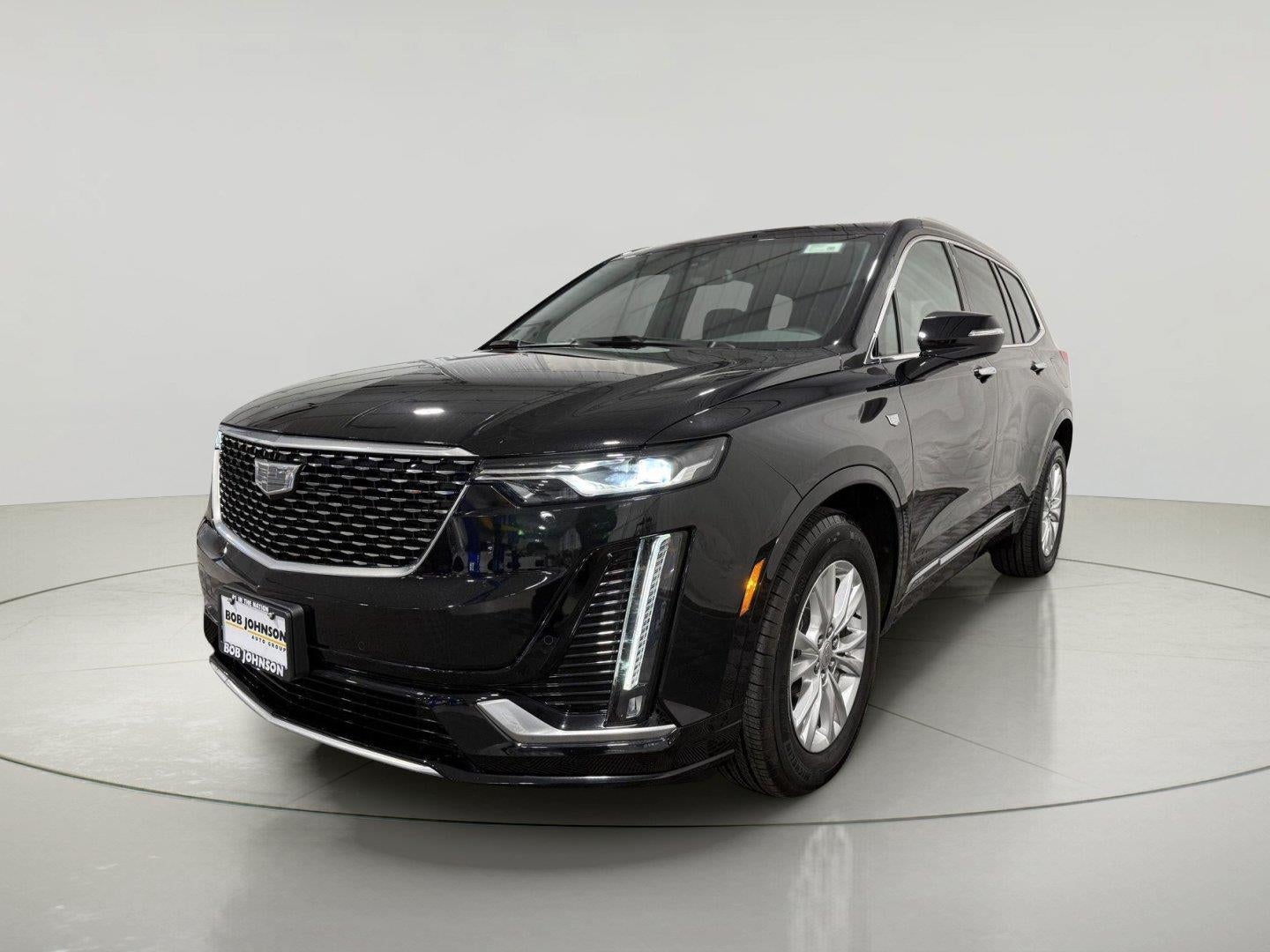 2024 Cadillac XT6 Luxury