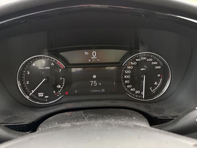 2024 Cadillac XT6 Luxury