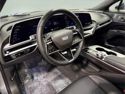 2024 Cadillac LYRIQ Tech RWD