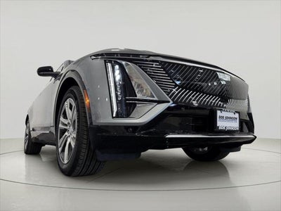 2024 Cadillac LYRIQ Tech RWD