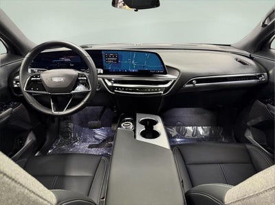 2024 Cadillac LYRIQ Tech RWD