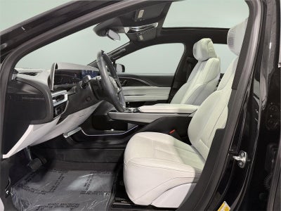 2024 Cadillac LYRIQ Sport w/1SJ