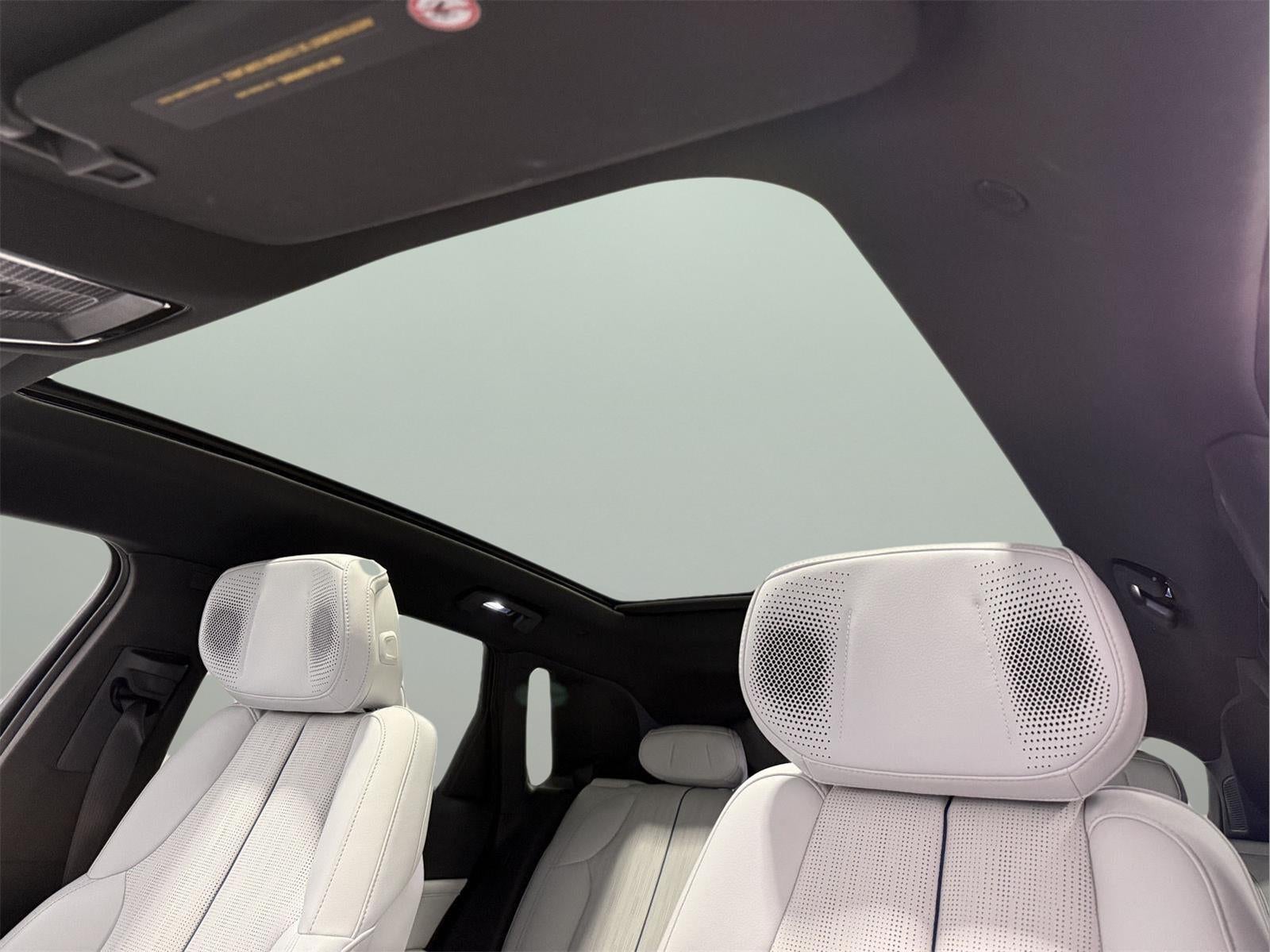 2024 Cadillac LYRIQ Sport w/1SJ