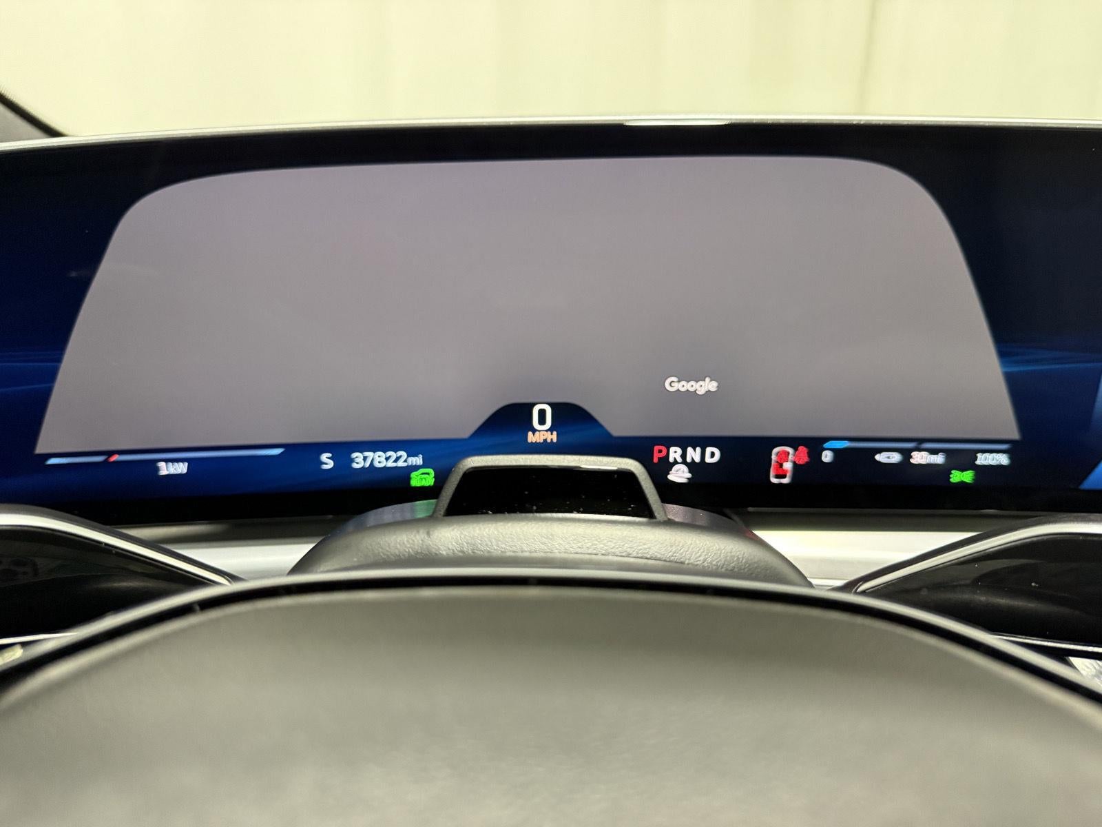 2024 Cadillac LYRIQ Sport w/1SJ
