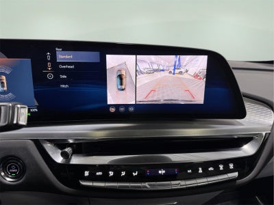 2024 Cadillac LYRIQ Sport w/1SJ