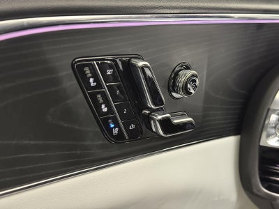 2024 Cadillac LYRIQ Sport w/1SJ
