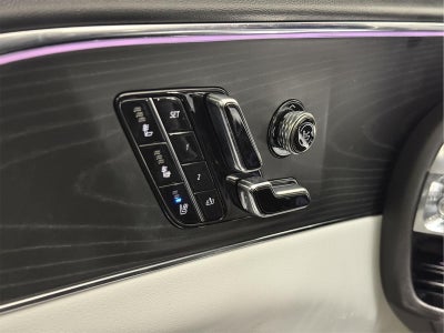 2024 Cadillac LYRIQ Sport w/1SJ