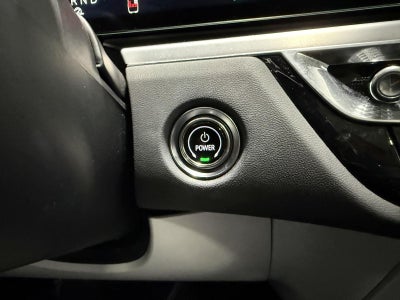 2024 Cadillac LYRIQ Sport w/1SJ
