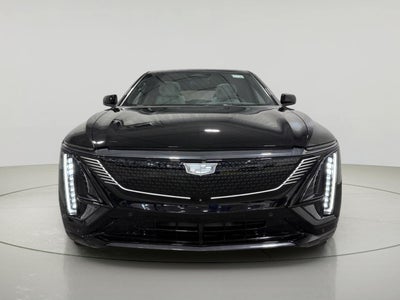 2024 Cadillac LYRIQ Sport w/1SJ