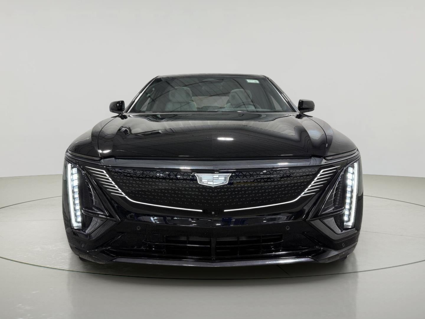 2024 Cadillac LYRIQ Sport w/1SJ