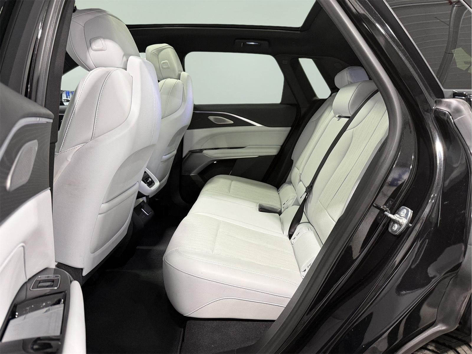 2024 Cadillac LYRIQ Sport w/1SJ