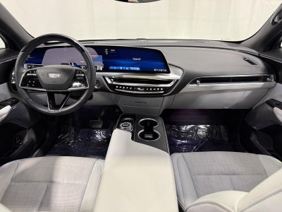 2024 Cadillac LYRIQ Sport w/1SJ