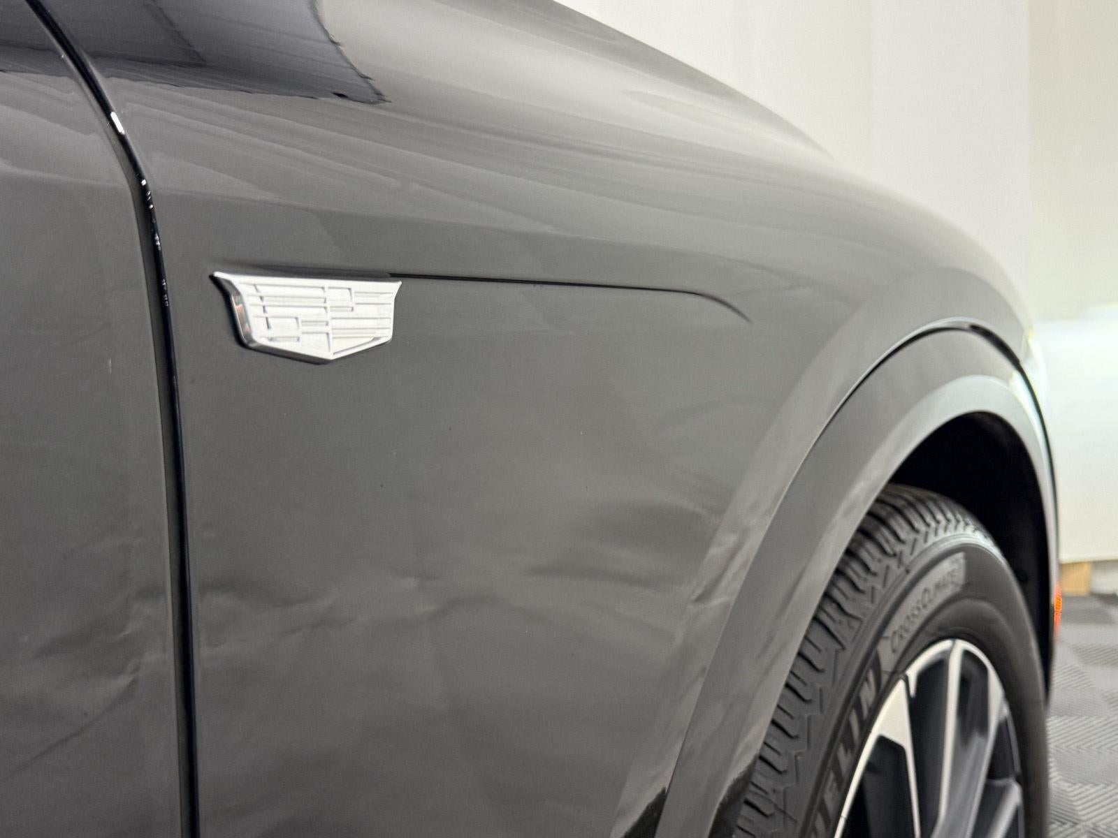 2024 Cadillac LYRIQ Sport w/1SJ