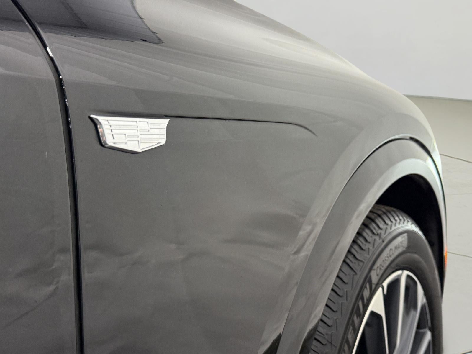 2024 Cadillac LYRIQ Sport w/1SJ
