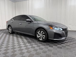 2023 Nissan Altima S FWD