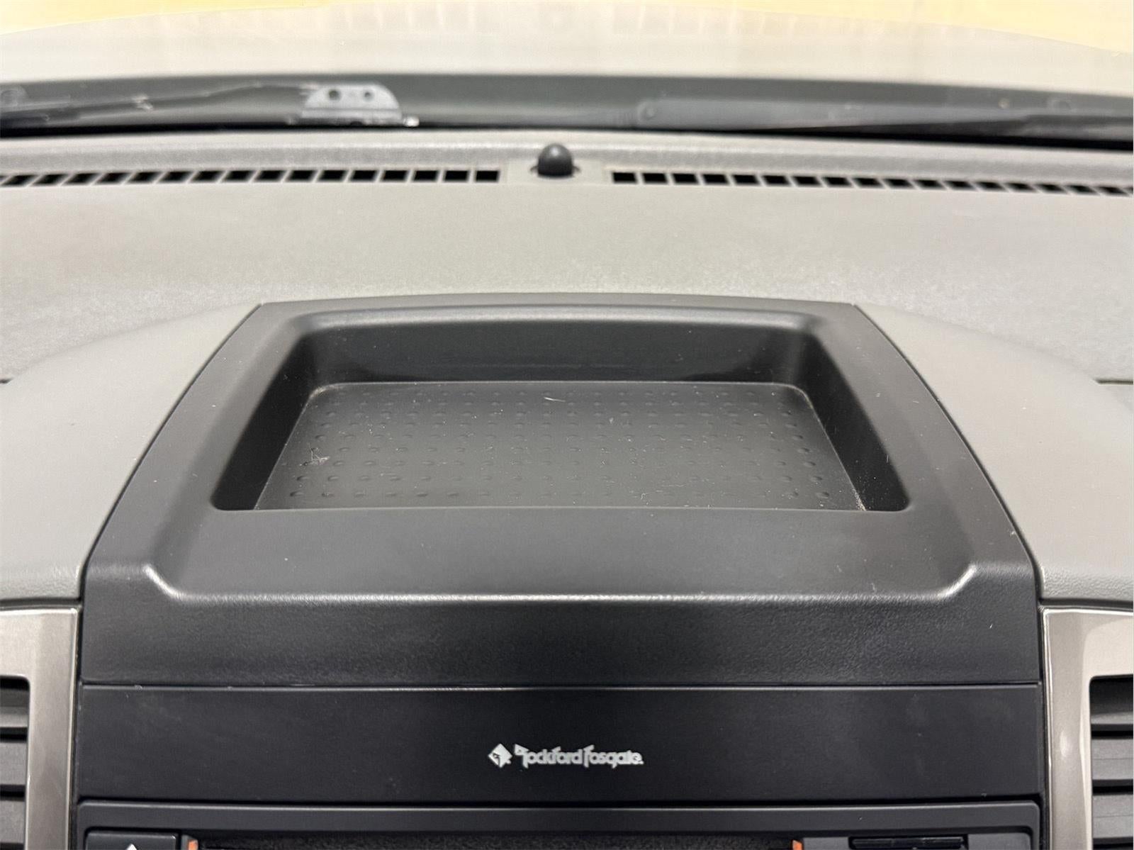 2019 Nissan Frontier SL