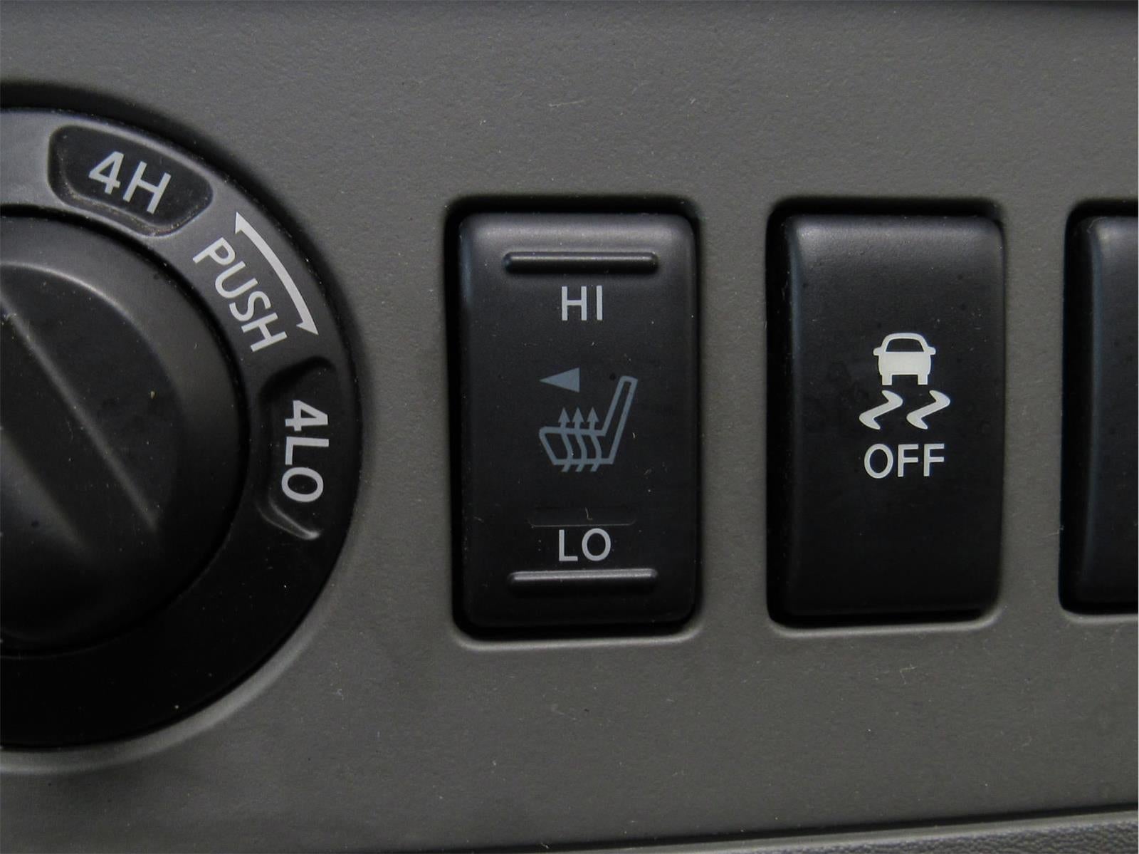 2019 Nissan Frontier SL