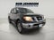 2019 Nissan Frontier SL